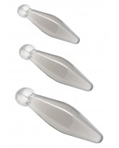 Plug Anale + lubrificante 100ml