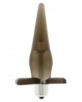 Plug anal Power Buttplug Smoke