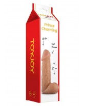 DILDO PRINCE CHARMING DONG...