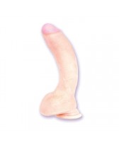 JEFF STRYKER 10 INCH REALISTIC