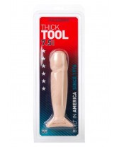 DILDO G-GIRL STYLE 5