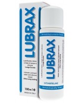 Lubrificante Anale Intimateline Lubrax Water Silicone Based con Aloe Vera - 100 ml