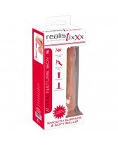 DILDO REALISTICO NUMBER FIVE