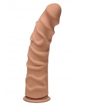 Fallo UltraRealistico THE RAGIN D CARAMEL 8 INCH