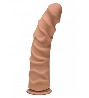 Fallo UltraRealistico THE RAGIN D CARAMEL 8 INCH