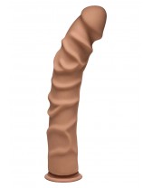 Fallo UltraRealistico THE RAGIN D CARAMEL 10 INCH