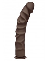 Fallo UltraRealistico THE RAGIN D CHOCOLATE 10 INCH