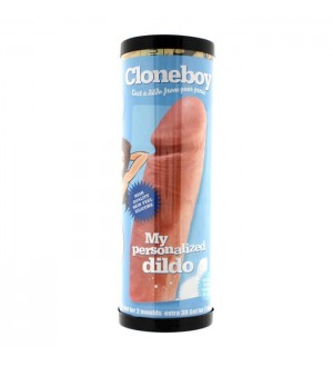 Fallo Personalizzabile CLONEBOY PERSONAL DILDO