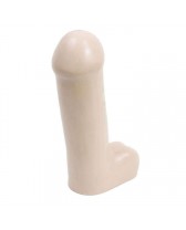 DILDO BLUSH BULGE DILDO CLEAR