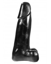 FALLO JOOST DILDO BLACK