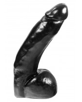 FALLO FRANS DILDO BLACK