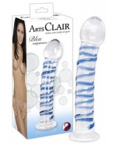 FALLO ARTS CLAIR BLEU