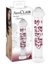 FALLO ARTS CLAIR AMOUR