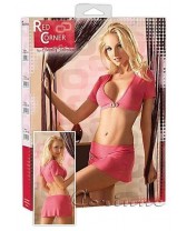 TOP E MINIROCK TOP E SKIRT...
