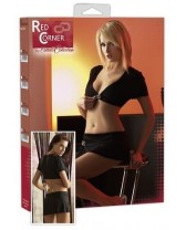 TOP E MINIROCK TOP E SKIRT...