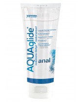 LUBRIFICANTE ANALE AQUAGLIDE ANAL 100 ML