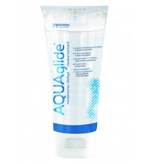 Lubrificante Anale A Base D'Acqua Just Glide 50ml