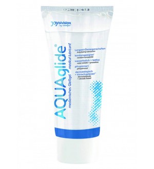 Lubrificante Just Glide Anal 200 ml