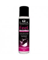 LUBRIFICANTE LUXURIA FEEL - ANAL - 150 ML