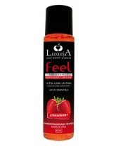 LUBRIFICANTE LUXURIA FEEL...