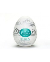 MASTURBATORE TENGA EGG SURFER