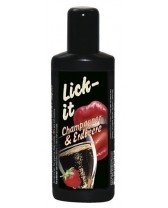 LUBRIFICANTE LICK-IT...