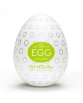 MASTURBATORE TENGA EGG CLICKER