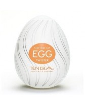 MASTURBATORE TENGA EGG TWISTER