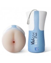 MASTURBATORE VULCAN RIPE ANUS