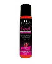 Lubrificante Luxuria Feel Fragrance - Cherry - 60 ml