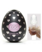 MASTURBATORE TENGA EGG LOVERS