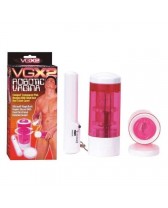 Masturbatore Robotico Vagina Robotic Vagina VGX2
