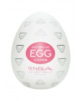 MASTURBATORE TENGA EGG STEPPER