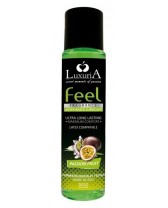 LUBRIFICANTE LUXURIA FEEL...