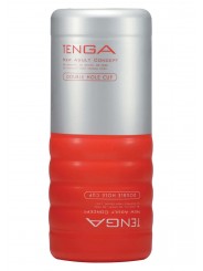 MASTURBATORE DOPPIO Tenga Double Hole Cup