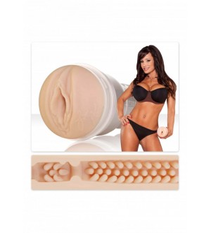Masturbatore Ano Fl Lisa Ann Forbidden