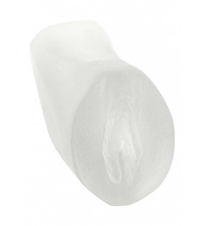 MASTURBATORE VAGINA Palm Pal Frosted Ur3 Pussy