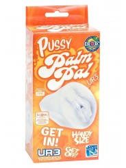 MASTURBATORE VAGINA Palm Pal Frosted Ur3 Pussy