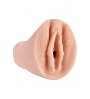 MASTURBATORE Virgin fica Palm Pal Flesh