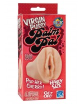 MASTURBATORE Virgin fica Palm Pal Flesh