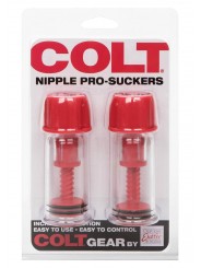 Succhia capezzoli colt