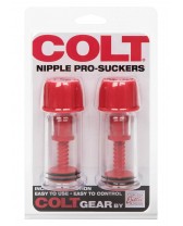 Succhia capezzoli colt