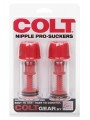Succhia capezzoli colt