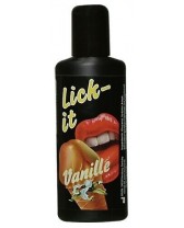 LUBRIFICANTE LICK-IT...