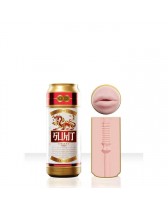 Masturbatore Bocca FL SEX IN A CAN SUKIT DRAFT