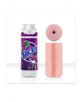 Masturbatore Ano FLESHJACK JACKS GAPE SODA