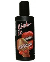 Lubrificante Lick-It Ciliegia - 50 ml