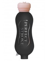 Masturbatore Vagina VAGINA STROKER WITH ACCUMULATOR