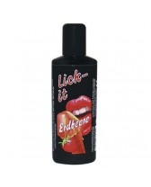 LUBRIFICANTE LICK-IT...