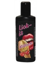 LUBRIFICANTE LICK-IT...